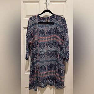 Roxy open cardigan size XS / S